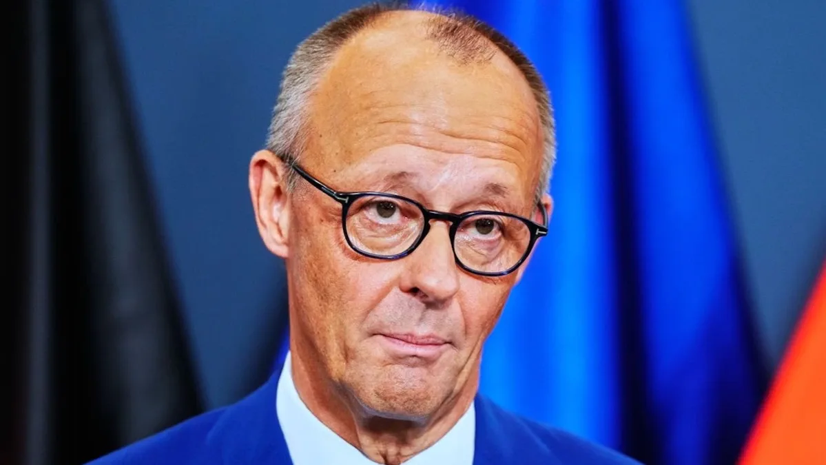 Friedrich Merz