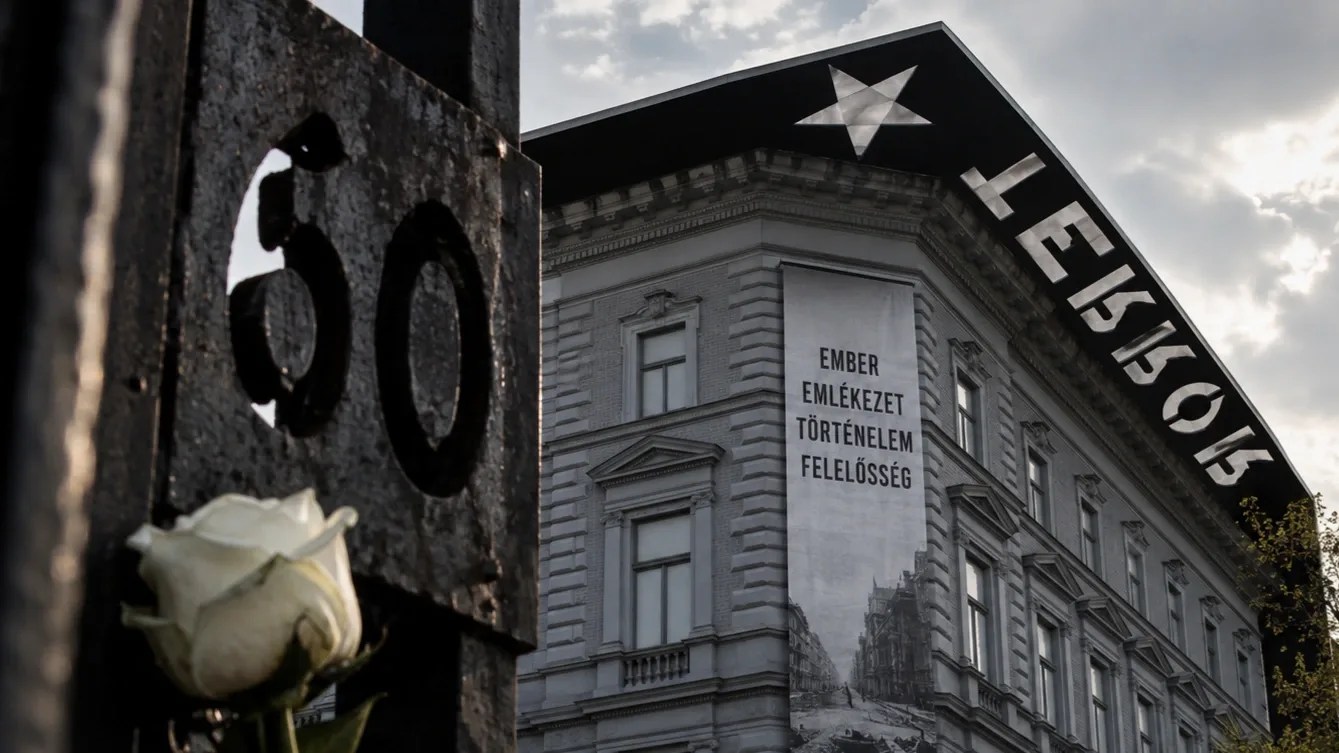 Terror Háza