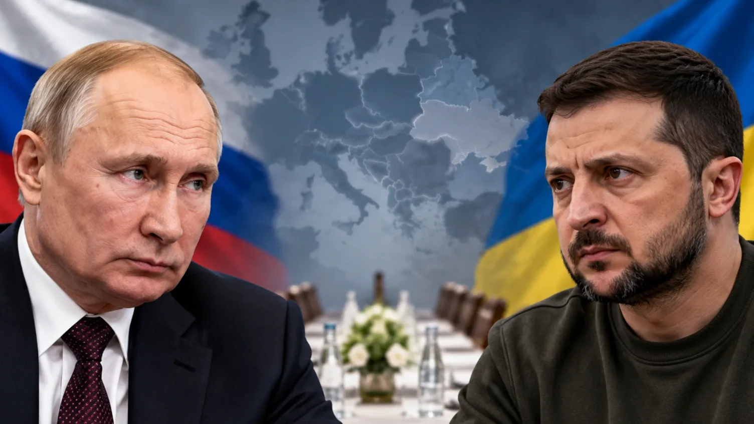 November 4-e után indulhatnak meg az amerikai, ukrán és orosz konzultációk