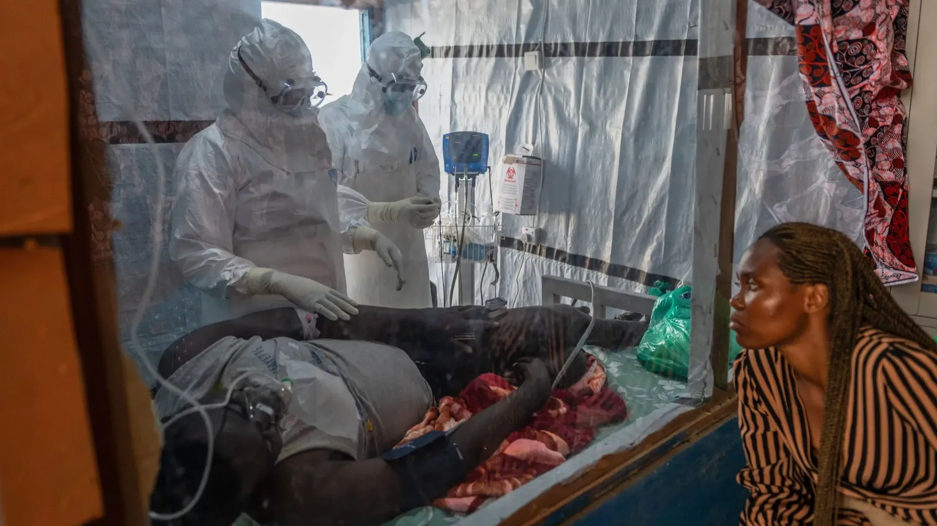ebola