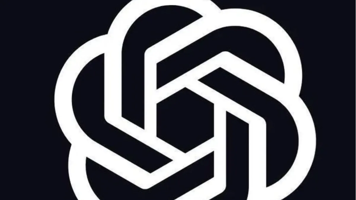 ChatGPT logo