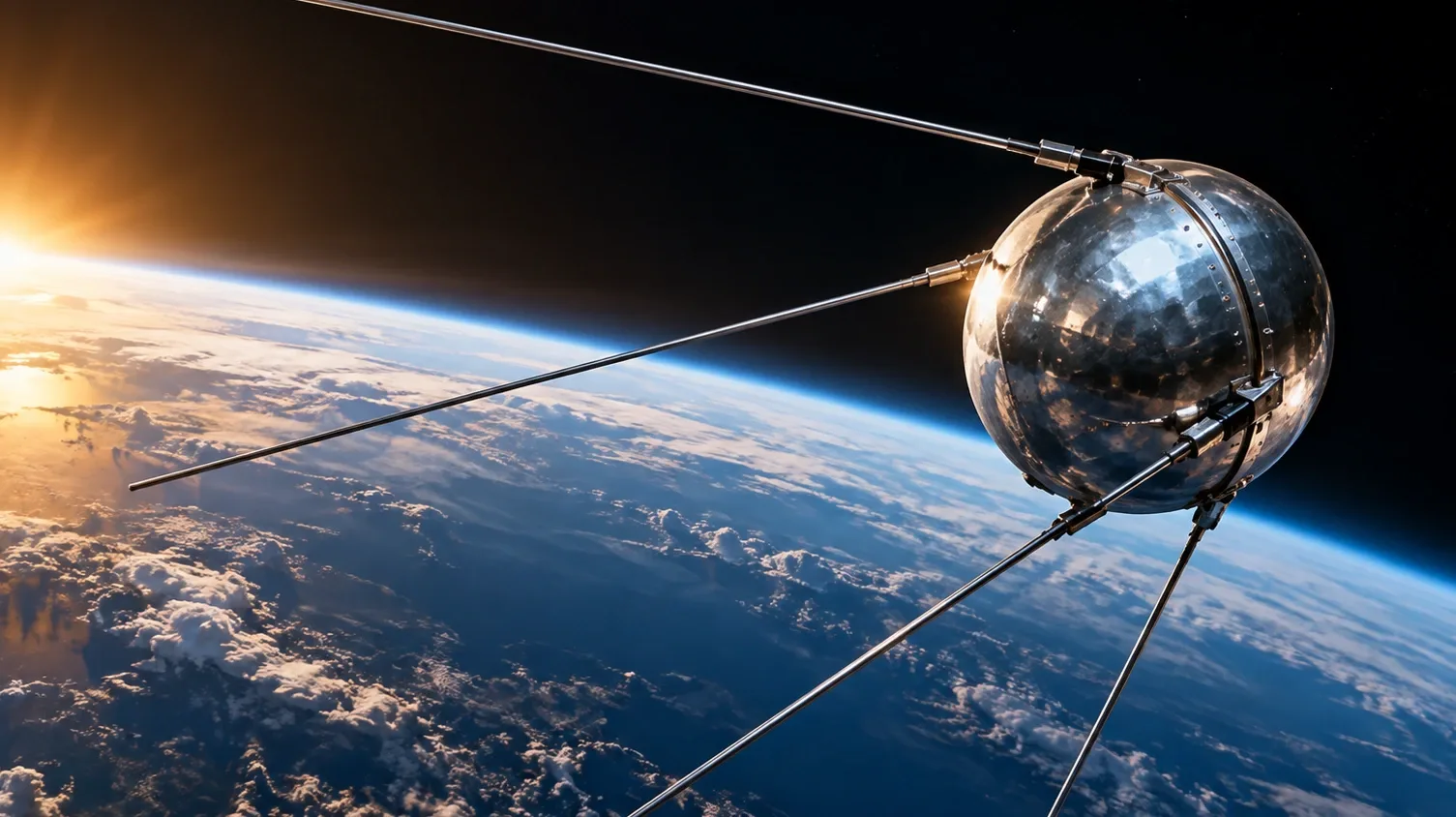 sputnik