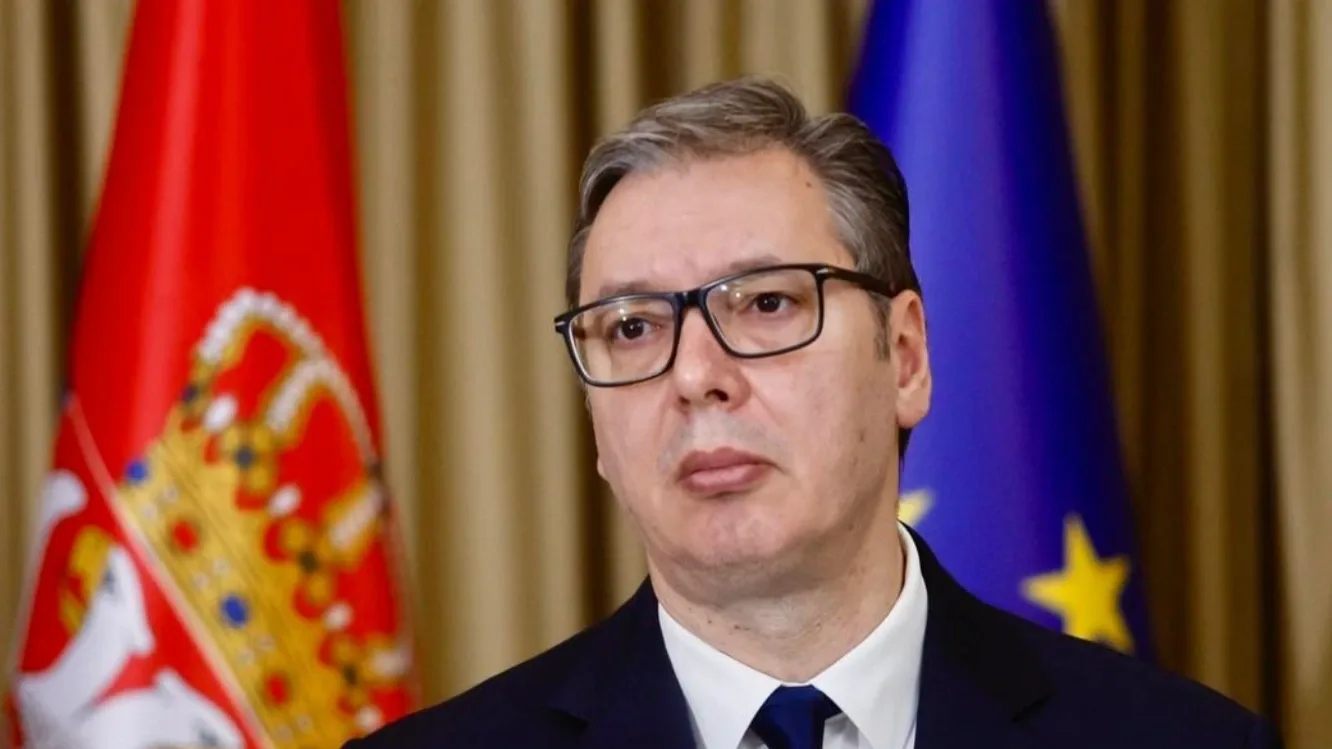 Vučić hatalma a tét: a diákmozgalom a választásokon törné meg a szerb kormánypárt uralmát