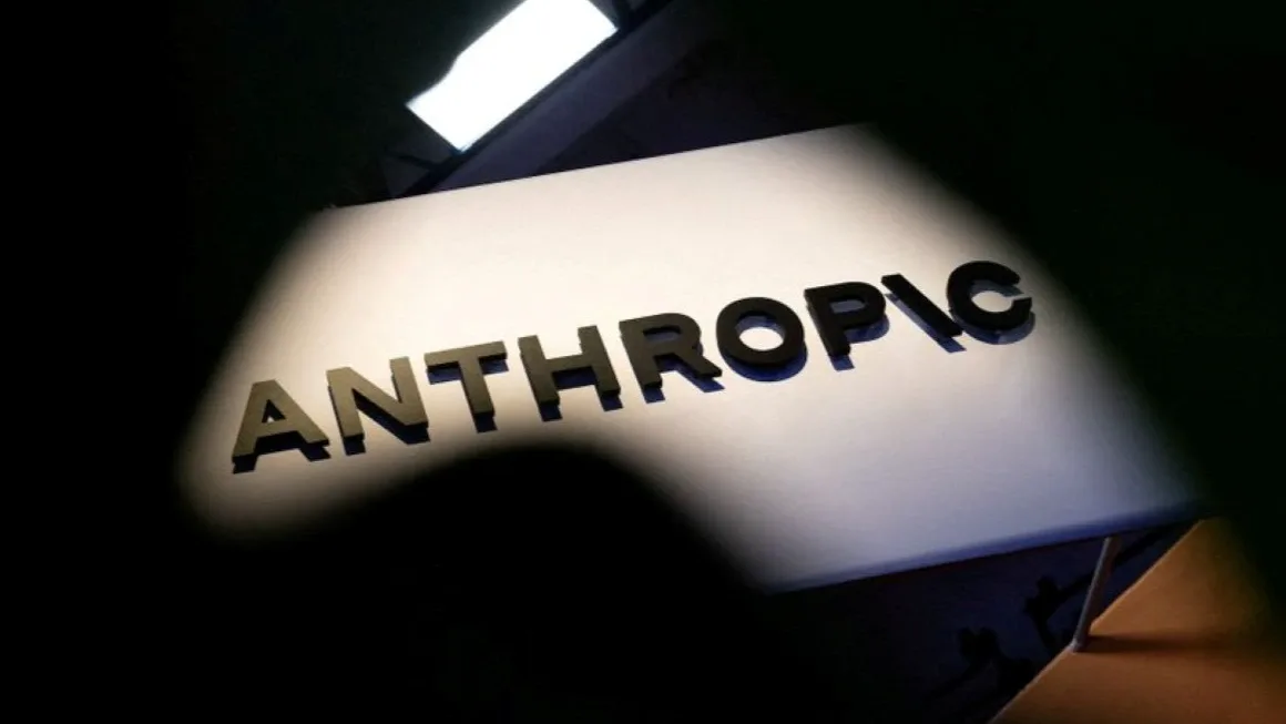 Anthropic logo