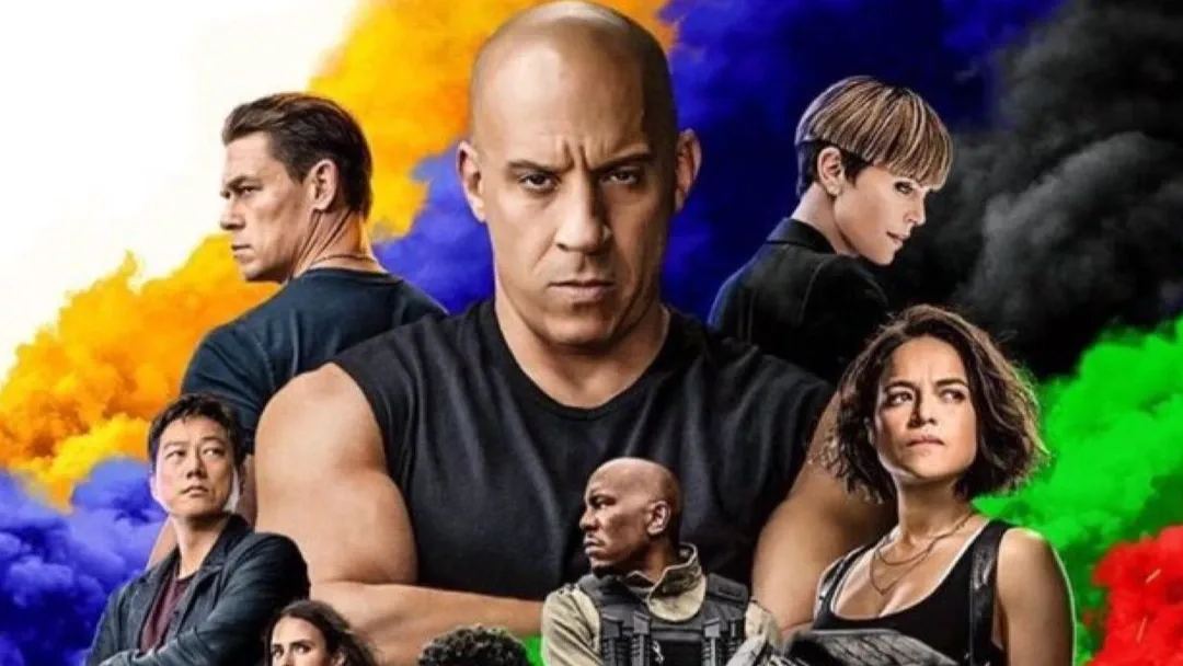 Fast & Furious