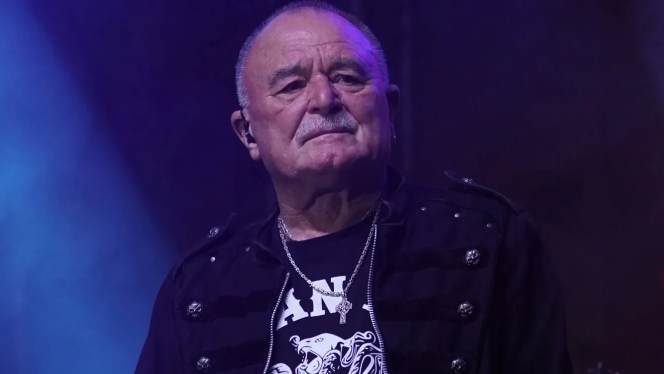 Nagy Feró
