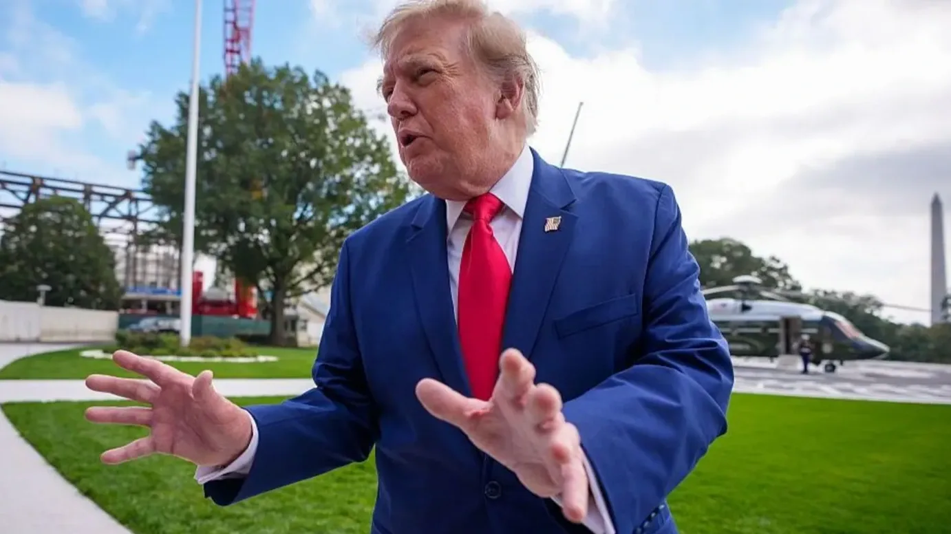 Trump