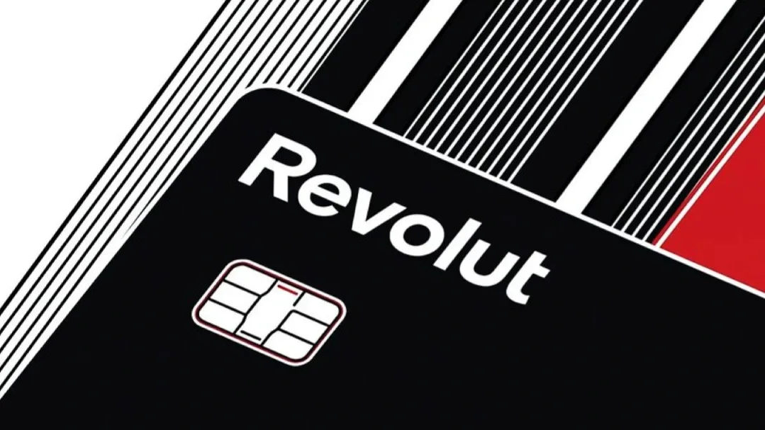 Revolut logo