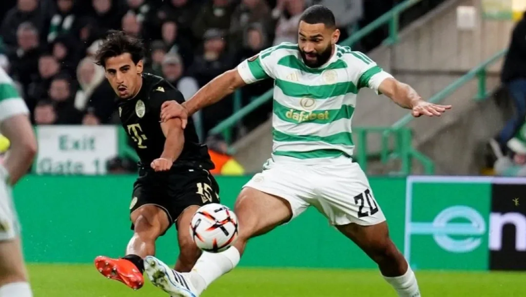 Celtic-Fradi meccs Glasgow