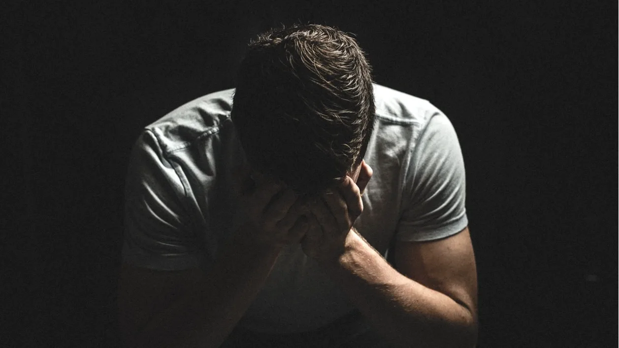 depresszió fiatal felnőttként