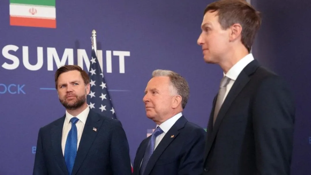 Iránban tárgyal Amerika
