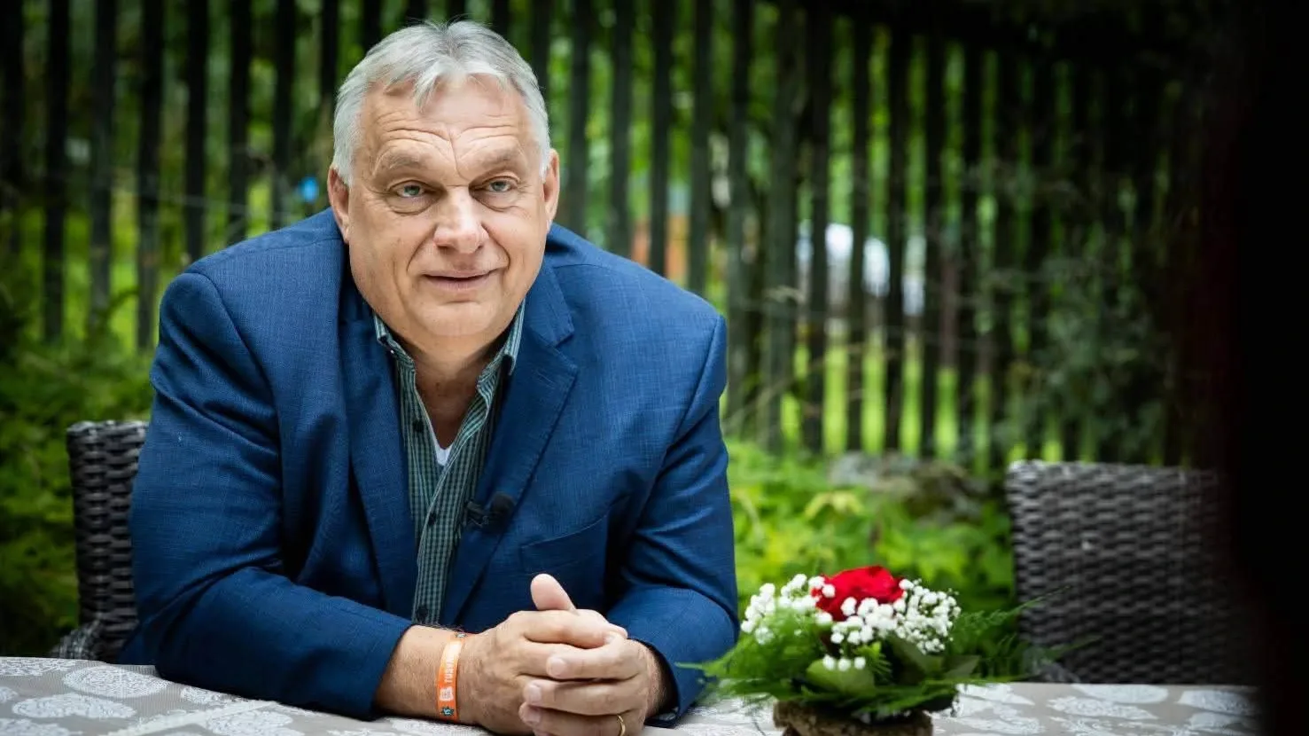 Orbán Viktor
