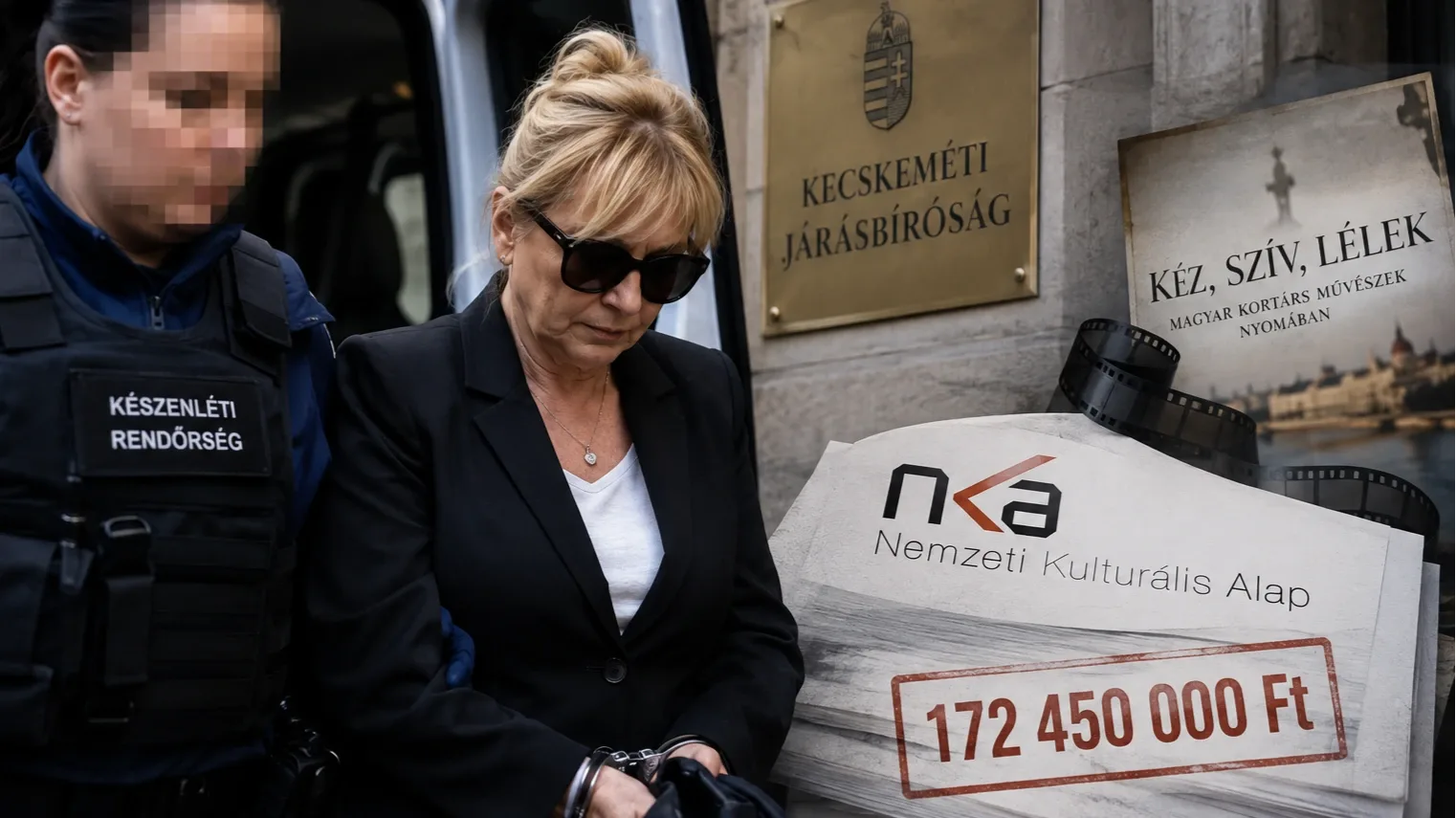 NKA botrány