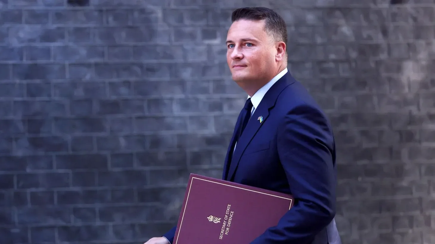 Wes Streeting