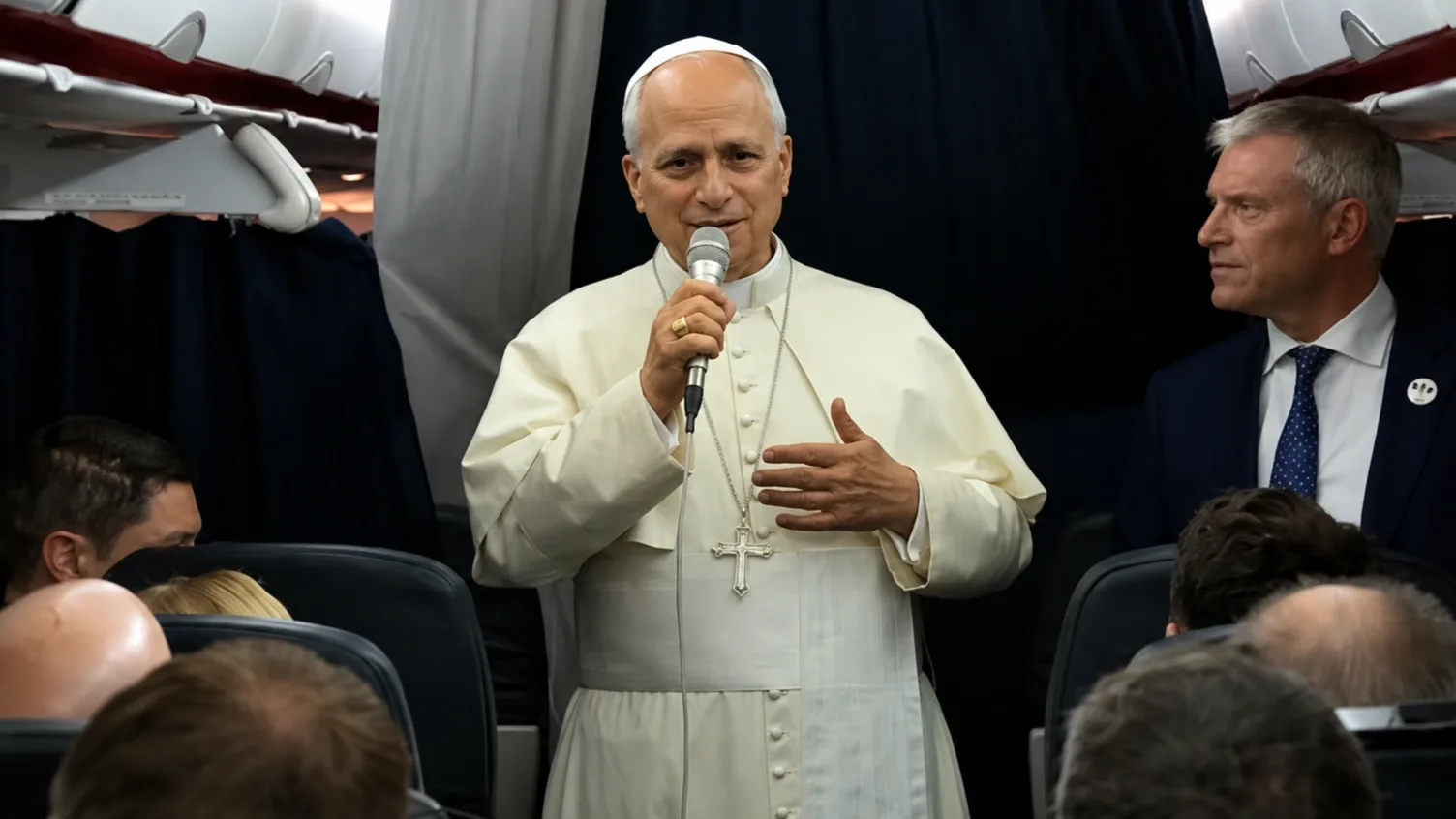 XVI. Leó pápa