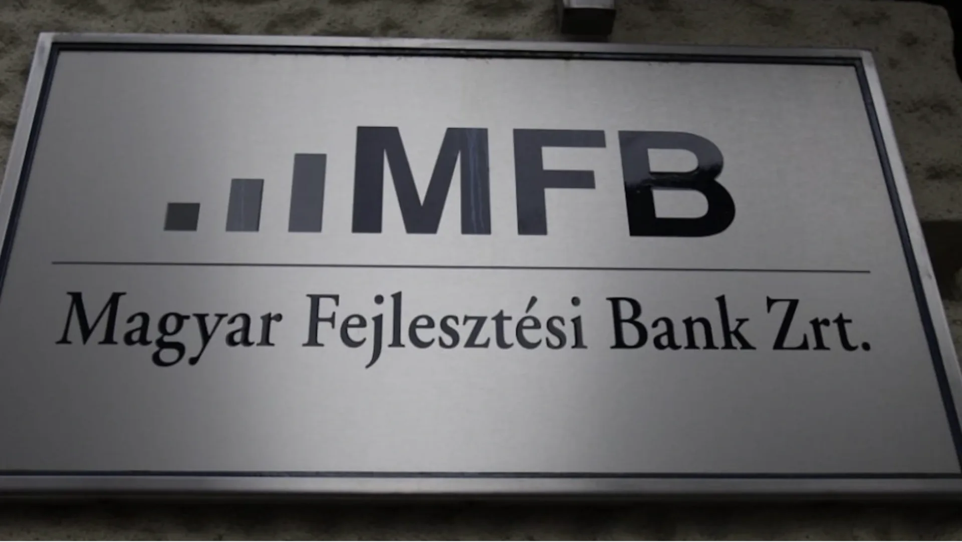Magyar Fejlesztési Bank