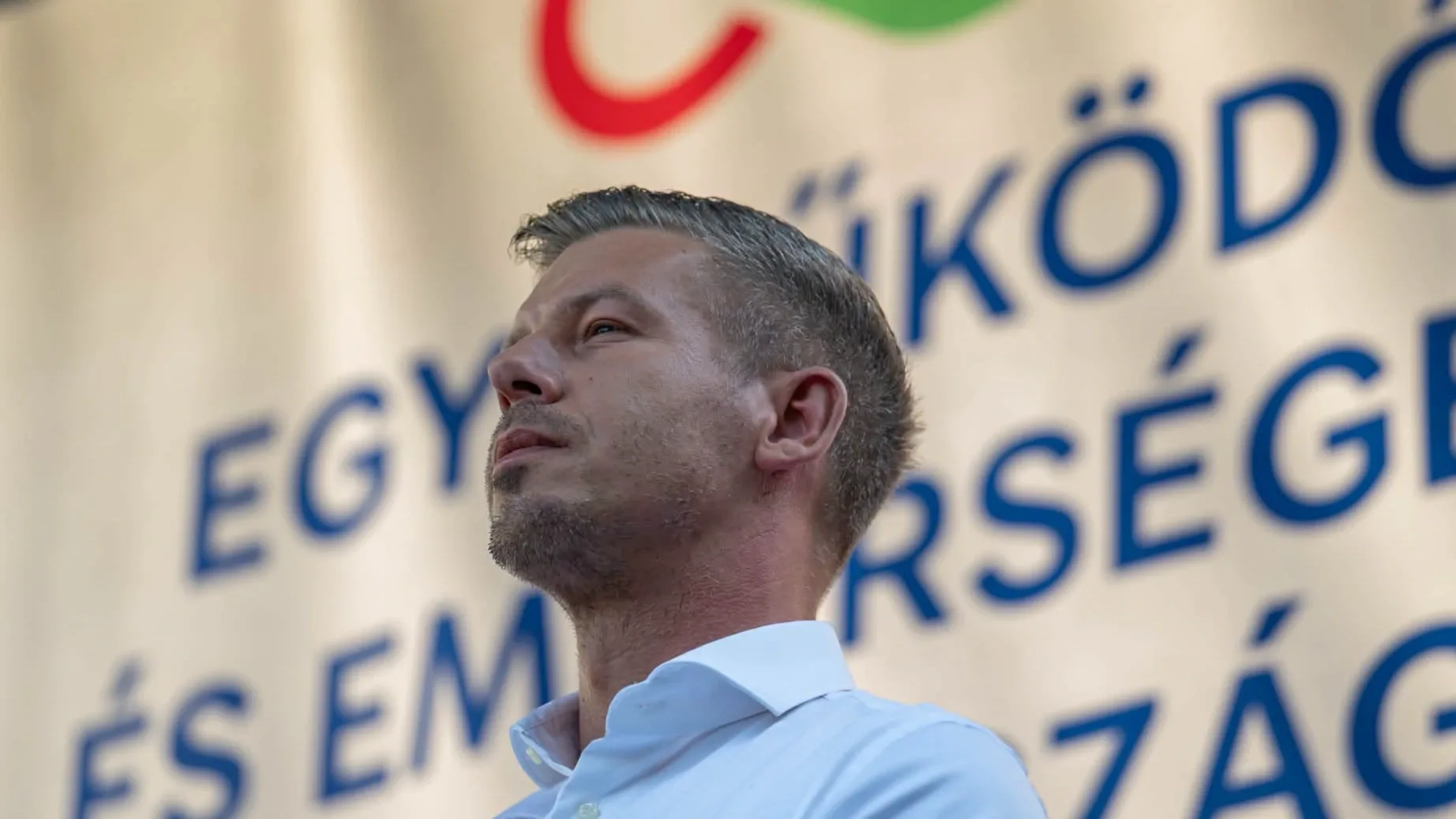 Magyar Péter