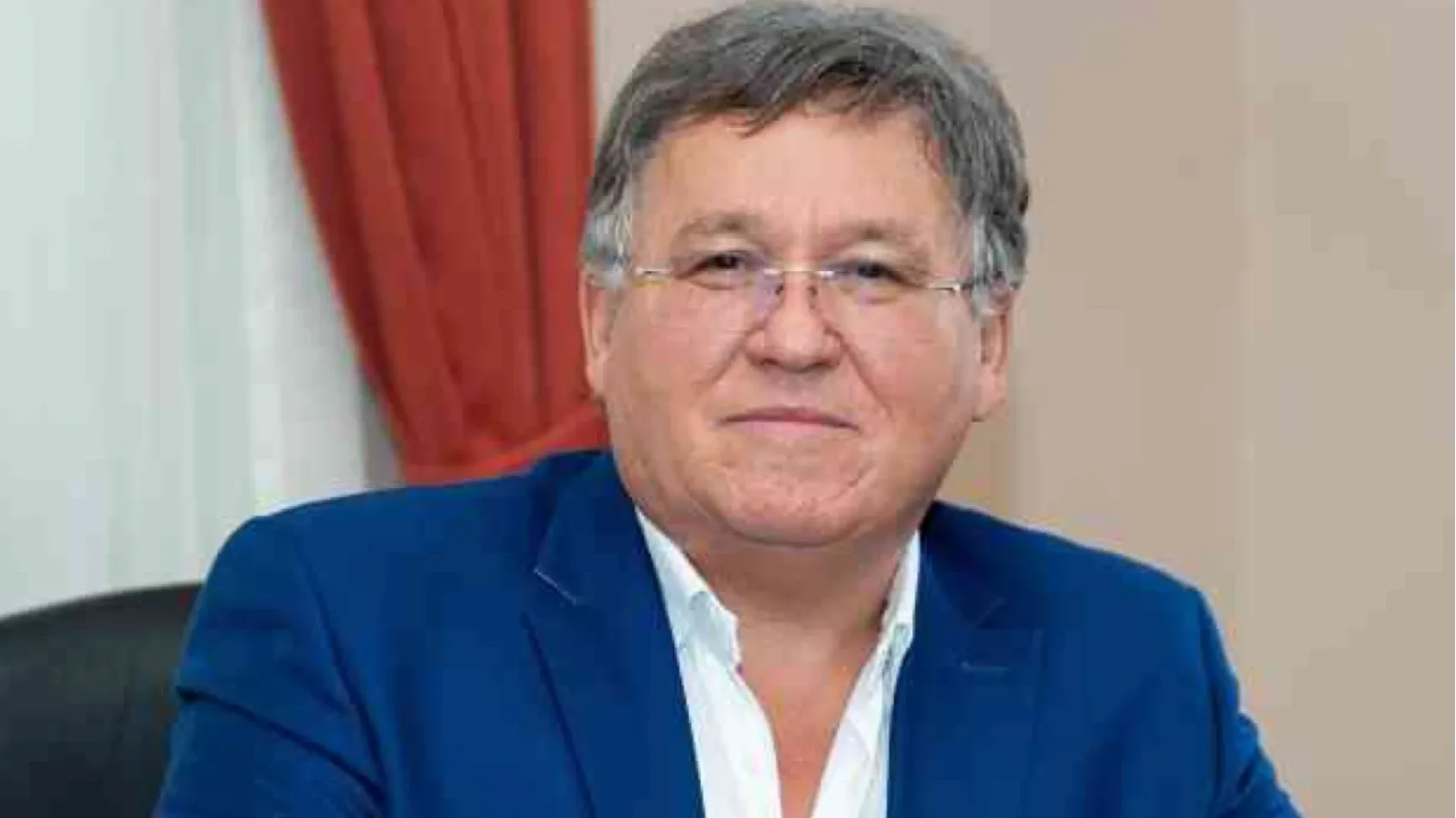 Szijj László