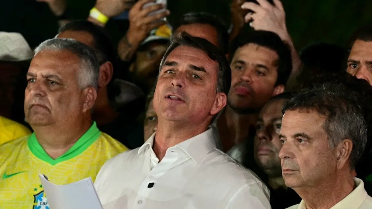 Bolsenaro