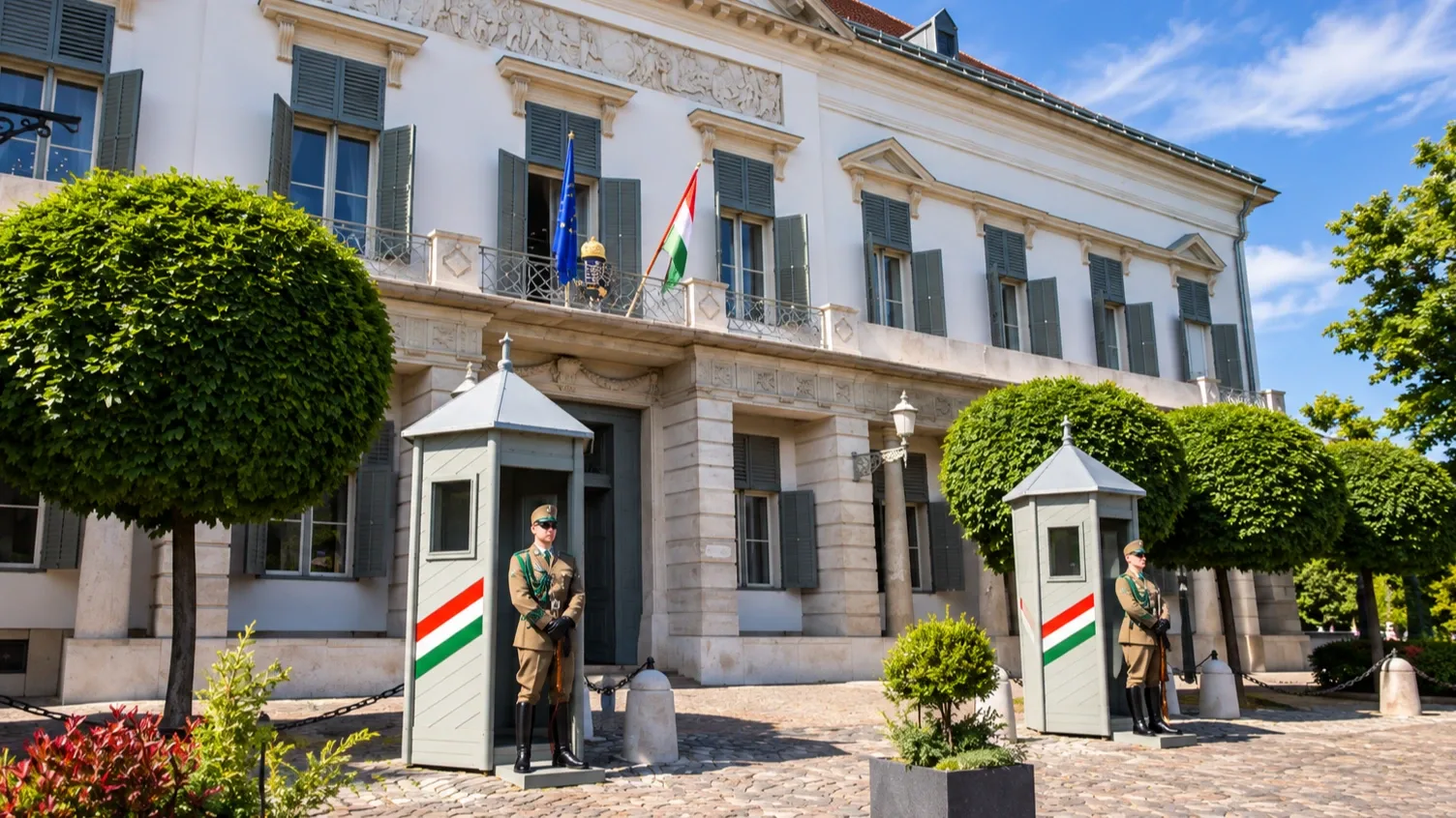 Kialakulóban az első komoly közjogi patthelyzet a Tisza-kormány és Baka András között