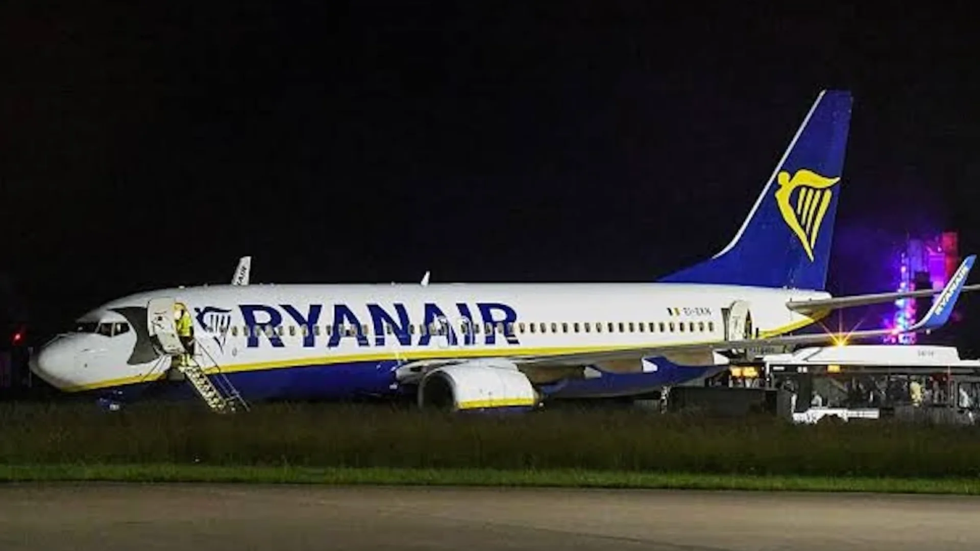 Ryanar Budapest